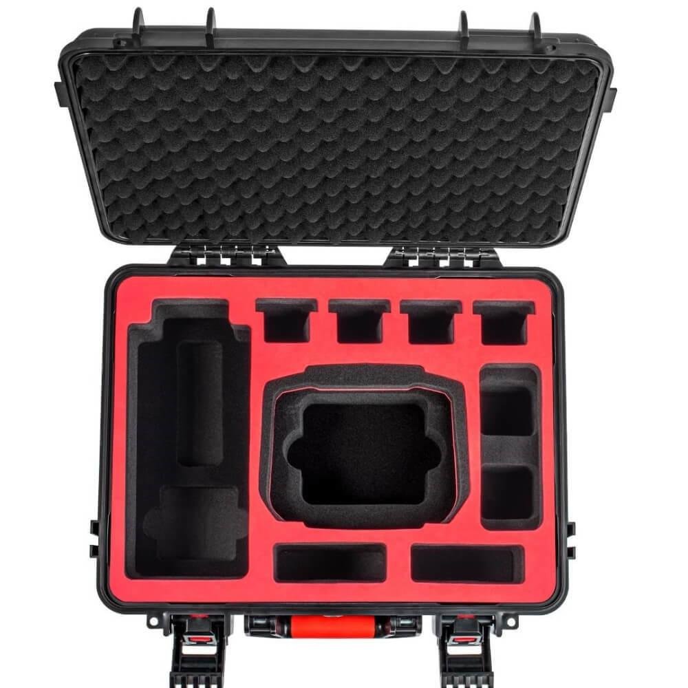 Case Maleta Estanque Para Drone Dji Mavic 3 Pro - Startrc
