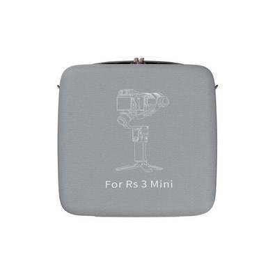 Case Maleta Para Estabilizador Dji Rs 3 Mini - Startrc