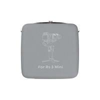 Case Maleta Para Estabilizador Dji Rs 3 Mini - Startrc