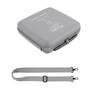 Case Maleta Para Estabilizador Dji Rs 3 Mini - Startrc