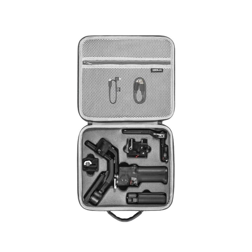 Case Maleta Para Estabilizador Dji Rs 3 Mini - Startrc