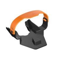 Protetor E Trava Hélices Para Drone Dji Mini 3 - Sunnylife Cor Laranja