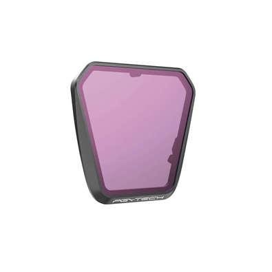 Filtro Uv Para Drone Dji Mavic 3 Pro / Mavic 3 Pro Cine - Pgytech
