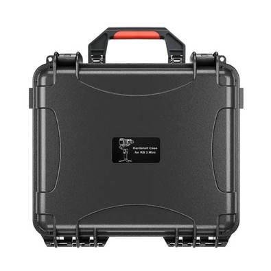 Case Maleta Estanque Estabilizador Dji Rs 3 Mini - Startrc