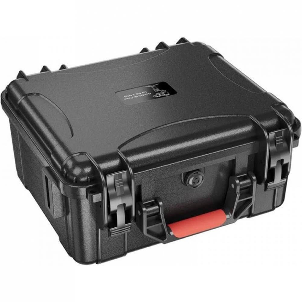 Imagem 2 de 5 do produto Case Maleta Estanque Estabilizador Dji Rs 3 Mini - Startrc