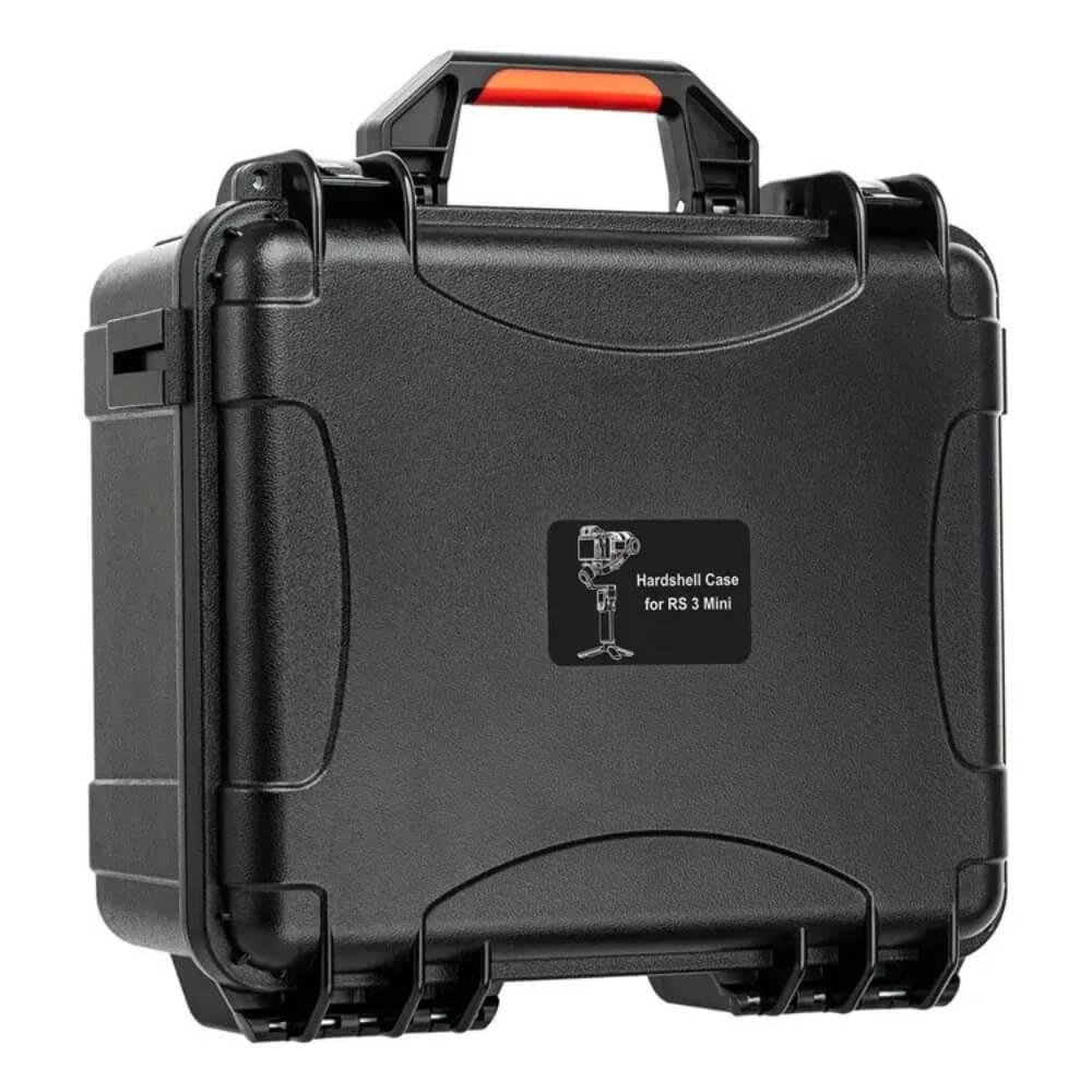 Imagem 3 de 5 do produto Case Maleta Estanque Estabilizador Dji Rs 3 Mini - Startrc