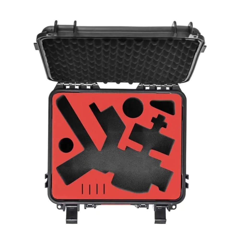 Imagem 4 de 5 do produto Case Maleta Estanque Estabilizador Dji Rs 3 Mini - Startrc