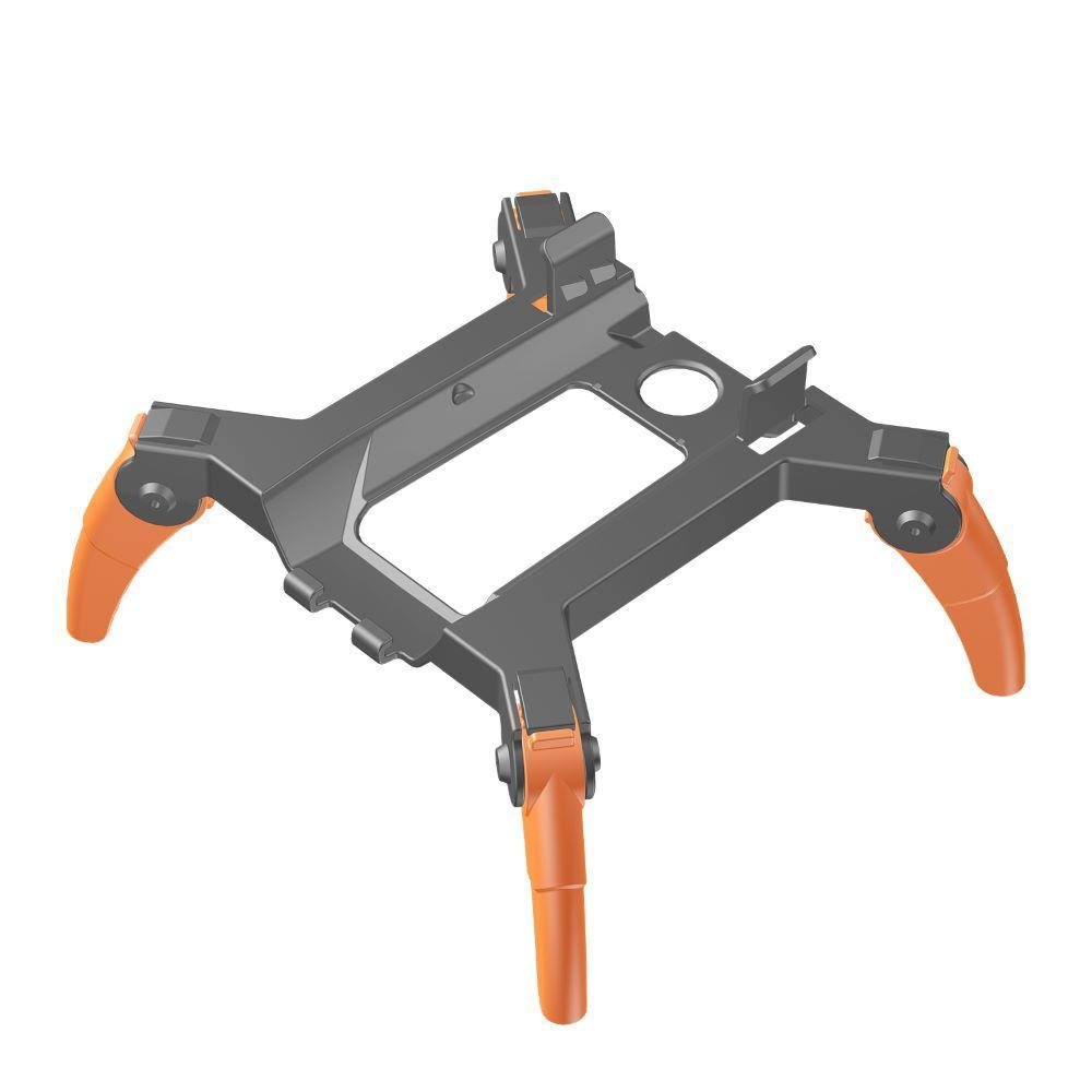 Trem De Pouso Para Drone Dji Mavic 3 Pro - Sunnylife Cor Laranja Trem De Pouso Para Drone Dji Mavic 3 Pro - Sunnylife Cor Laranja