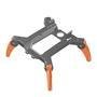 Trem De Pouso Para Drone Dji Mavic 3 Pro - Sunnylife Cor Laranja