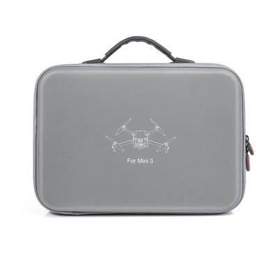 Case Para Drone Dji Mini 3 / Mini 3 Pro + Controle Dji Rc - Startrc