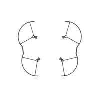 Protetor De Hélices Para Drone Dji Mavic 3 Classic - Pgytech