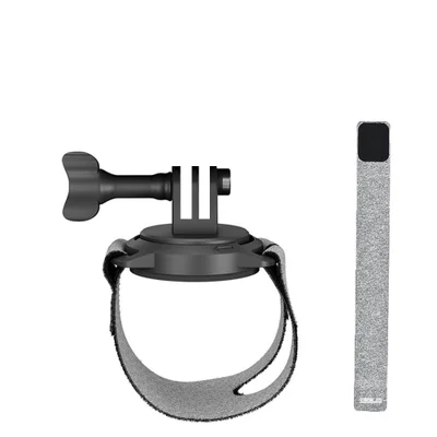 Suporte De Pulso Magnético Para Gopro E Câmeras Similares - Startrc