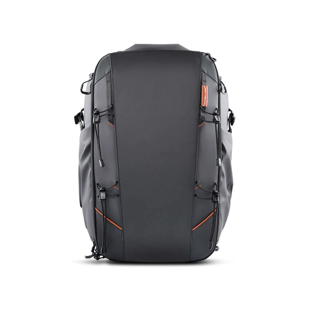 Imagem 1 de 5 do produto Mochila Para Drone Fpv - Pgytech Onemo 30l Cor Preta (space Black)
