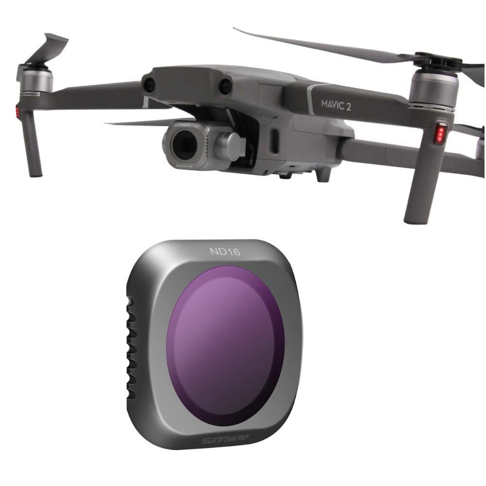 Per DJI Mini 3 Pro Drone Camera Lens Filter Ricambi 4/8/16 Per DJI Mini 3 Pro Drone Camera Lens Filter Ricambi 4/8/16