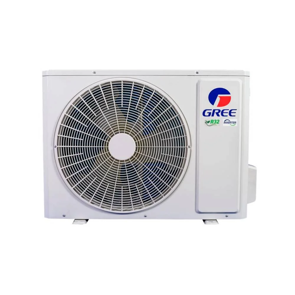 Imagem 2 de 5 do produto Ar Condicionado Inverter Gree Piso Teto, 36000 BTUs, 220v, Frio - Compact R-32