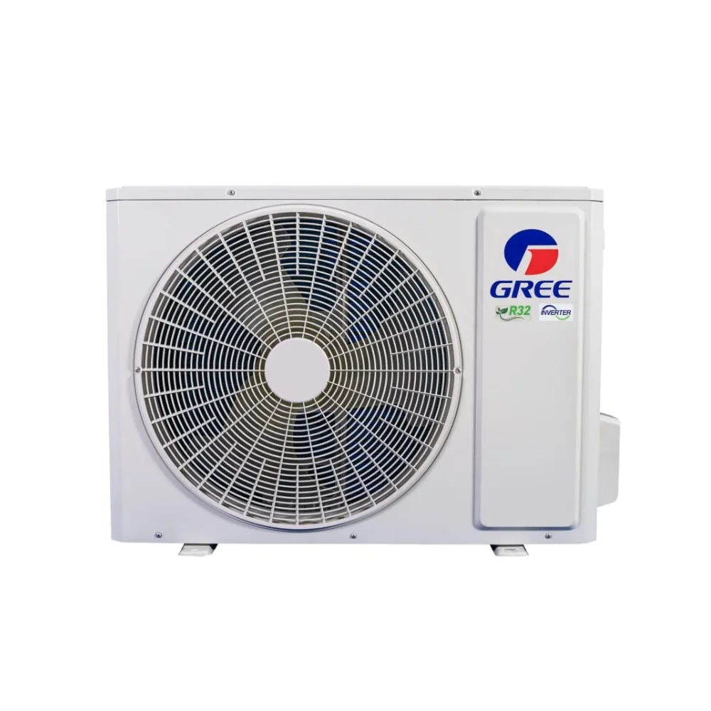 Imagem 3 de 5 do produto Ar Condicionado Inverter Gree Piso Teto, 36000 BTUs, 220v, Frio - Compact R-32