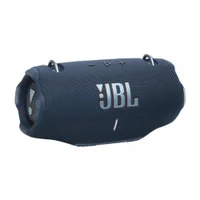 Caixa De Som Bluetooth JBL Xtreme 4 Azul KaBuM