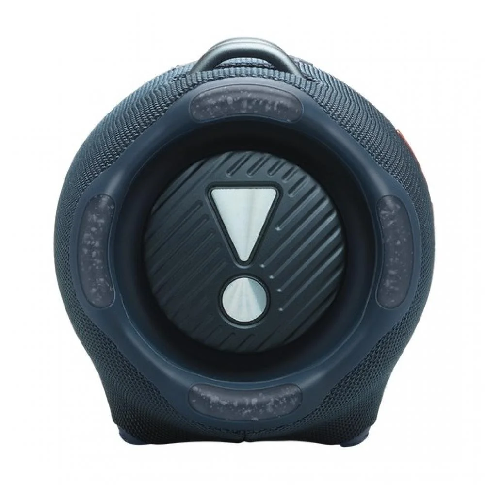 Caixa De Som Bluetooth JBL Xtreme 4 Azul KaBuM
