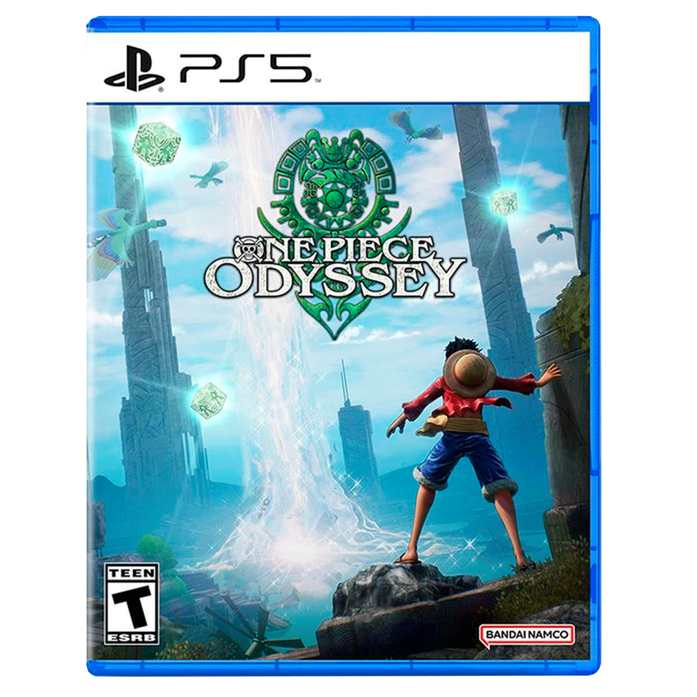 Nintendo Switch ONE PIECE ODYSSEY PS5 KaBuM