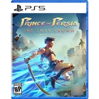 PRINCE OF PERSIA: THE LOST CROWN - PS5 (EU)
