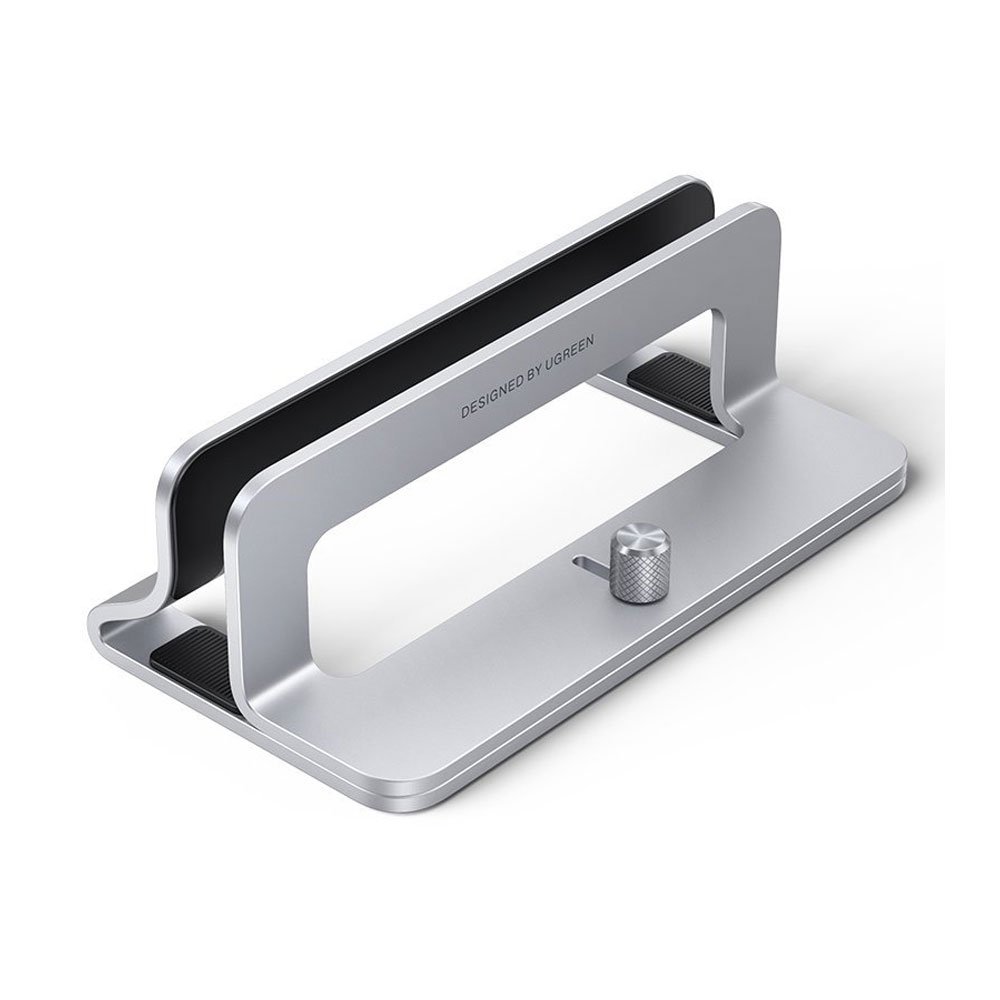 Suporte Vertical Macbook Notebook Alumínio Ajustável Ugreen