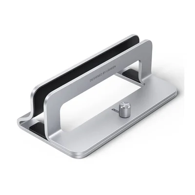Suporte Vertical Macbook Notebook Alumínio Ajustável Ugreen
