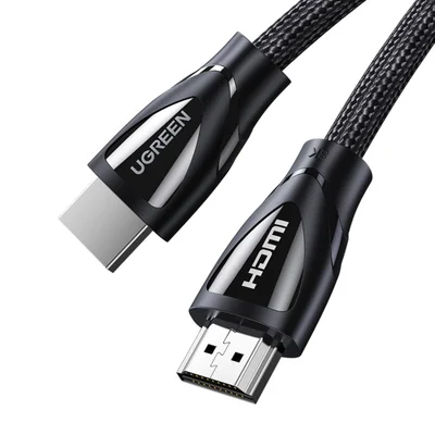 Cabo HDMI 2.1 8k 60hz 1,5 Metro Ugreen