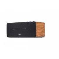 Caixa De Som Edifier D12 Madeira - 70w Rms Bluetooth 5.0