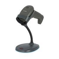 Leitor De Código De Barras Honeywell Hh490, 2D USB, Com Suporte