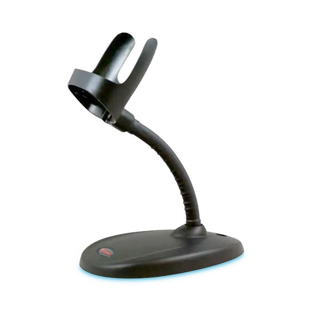 Imagem 3 de 5 do produto Leitor De Código De Barras Honeywell Hh490, 2D USB, Com Suporte