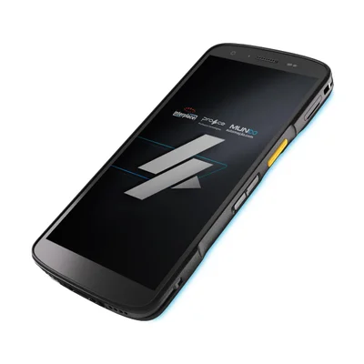 Coletor De Dados Zebra Tc22 2d Qr Code Imager Se4710 16 Mp