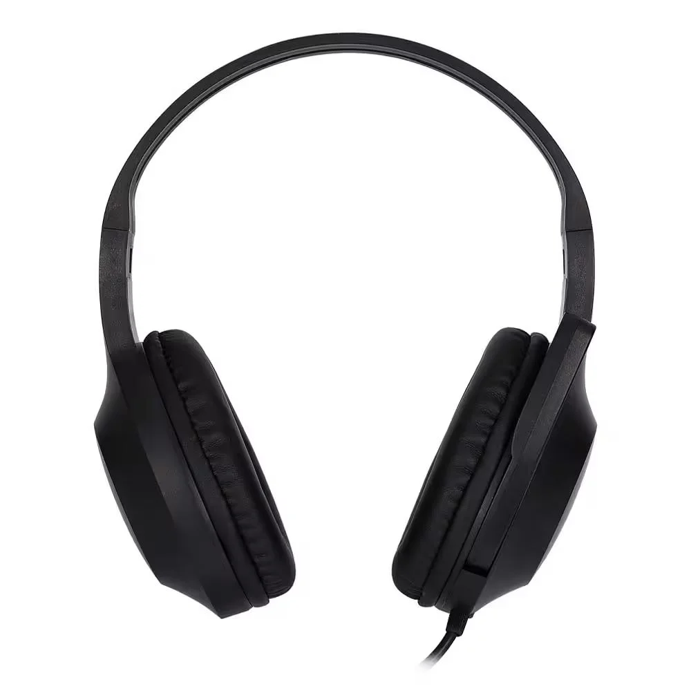 Imagem 3 de 5 do produto Headset Hp Dhh-1601 Drivers 40mm Omnidirecional Preto