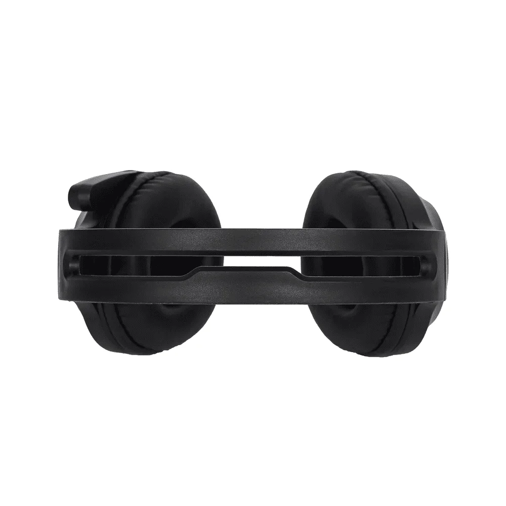 Imagem 4 de 5 do produto Headset Hp Dhh-1601 Drivers 40mm Omnidirecional Preto