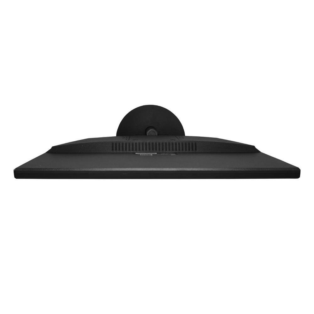 Monitor LED 19 Brazil PC BPC-19WE02-B - 1440x900 - 60Hz - 5ms - Furação Vesa - HDMI e VGA - Preto Monitor LED 19 Brazil PC BPC-19WE02-B - 1440x900 - 60Hz - 5ms - Furação Vesa - HDMI e VGA - Preto