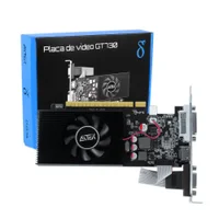 Placa De Vídeo Gt730 GDDR3 4gb Vga Hd Dvi 128 Bits 700mhz 2