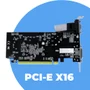 Placa De Vídeo Gt730 GDDR3 4gb Vga Hd Dvi 128 Bits 700mhz