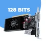 Placa De Vídeo Gt730 GDDR3 4gb Vga Hd Dvi 128 Bits 700mhz