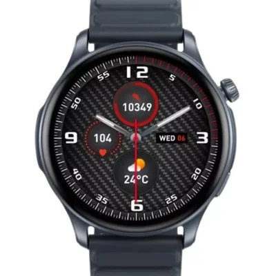 Smartwatch Zeblaze Btalk 3 Pro, Com Display AmoLED, Chamadas Bluetooth