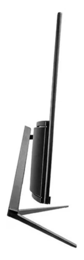 Monitor PC Gamer Grasep 23,8" LED, HD, 1920p, HDMI, VGA, Som Integrado