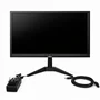 Monitor PC Gamer Knup 19'' LED HD, 1440p, HDMI/ VGA, 20w - 110/220v