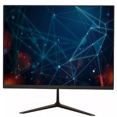 Computador All In One Revenger, I3 Intel Core, 21.5" Full HD, 4GB RAM, SSD 128GB, Windows 10 Pro