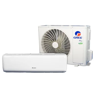 Ar Condicionado 30000 Btus Split Hi Wall Inverter Gree Quente E Frio G-top Auto Inverter 220v