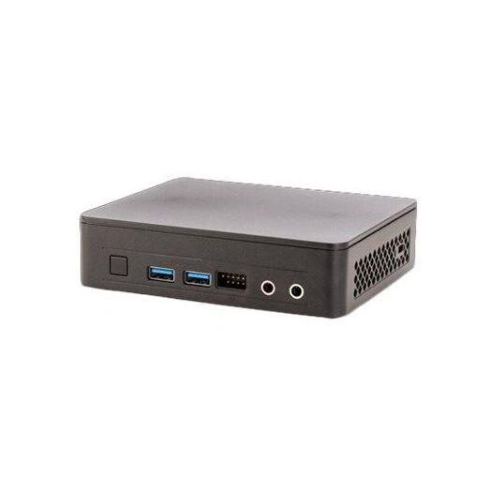 ミニPC Intel NUC 11 Performance Mini PC Kit intel Intel NUC 11 Performance kit - NUC11PAHi7 intel Next Unit of