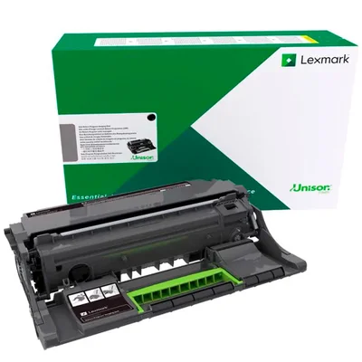 Cilindro De Imagem 56f0z00 Lexmark Para Impressora
