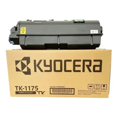 Toner Para Uso Em Kyocera M2040dn M2040 Tk1175 Tk-1175