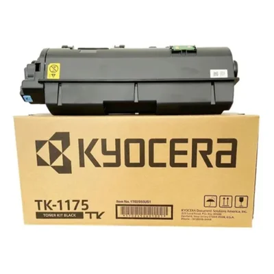 Toner Tk1175 Kyocera Para Impressora Ecosys M2540dn