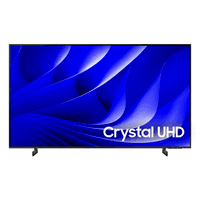 Samsung Smart Tv 43 Crystal UHD 4K Dynamic KaBuM