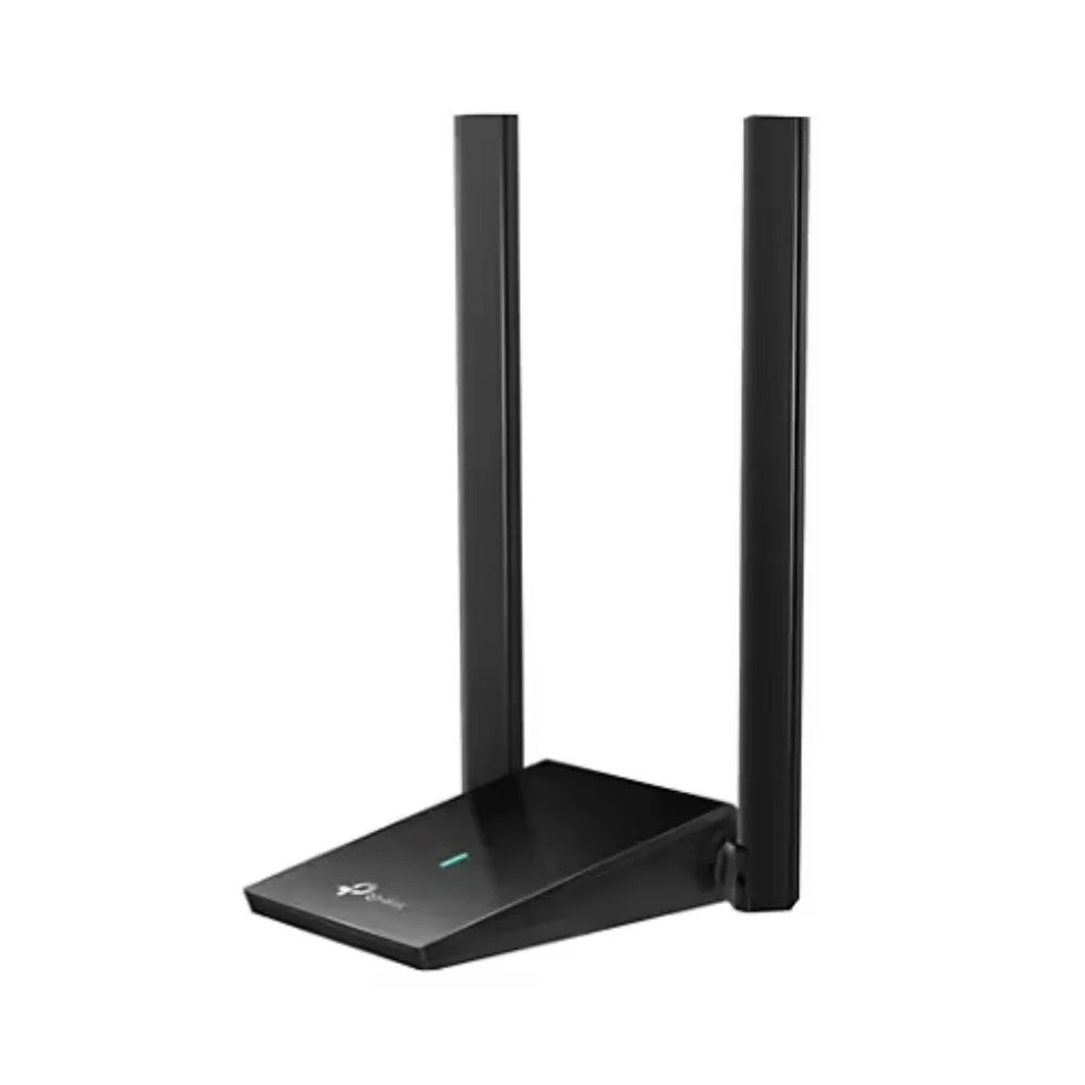 Adaptador Wifi USB Tp-Link, Para Pc, Banda Dupla, Archer - Tx20u Plus