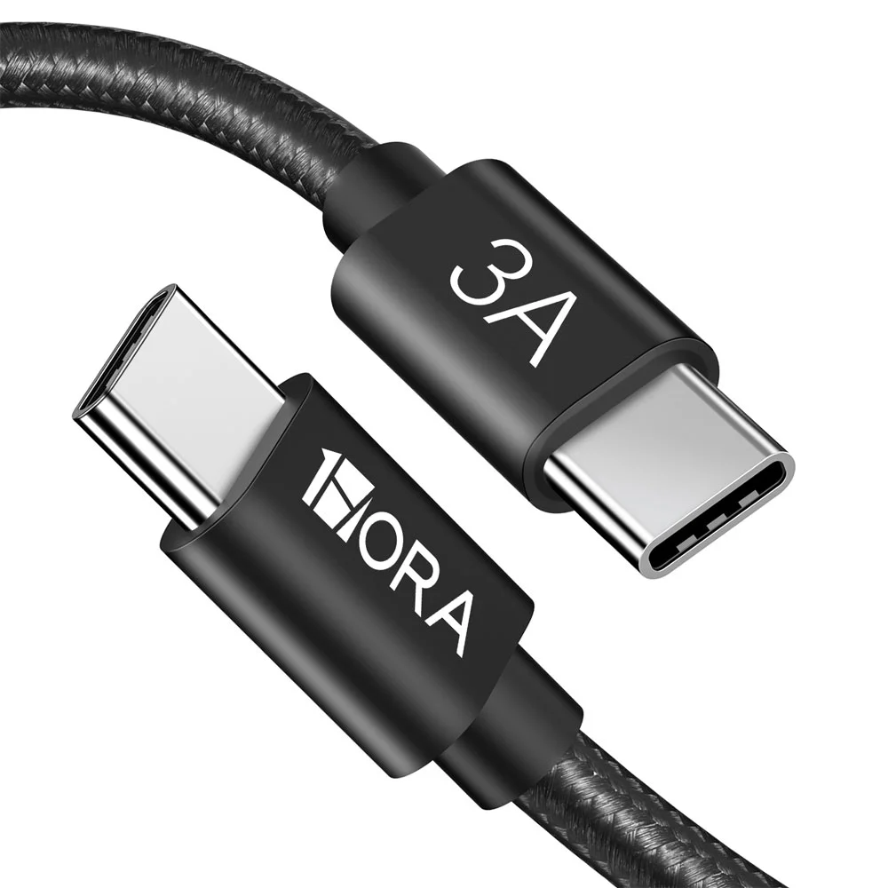 Imagem 2 de 5 do produto Fone Ouvido Com Fio 1hora Conector 3.5mm Cabo 1,2m Preto