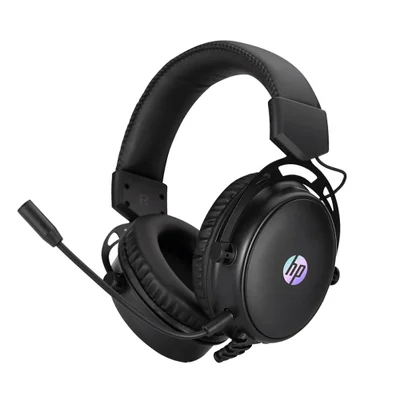 Headset Gamer - Hp